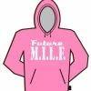 Bewild Future Milf Hoodie Cool Funny & Offensive 2 Bewild Future Milf Hoodie Cool Funny & Offensive
