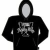 Bewild Cool Funny & Offensive Future Trophy Wife Girls Hoodie 1 Bewild Cool Funny & Offensive Future Trophy Wife Girls Hoodie