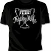 Bewild Future Trophy Wife Girls T-Shirt