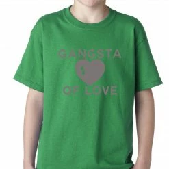 Bewild Cool Funny & Offensive Gangsta Of Love Heart Teardrop Kids T-shirt 12 Bewild Cool Funny & Offensive Gangsta Of Love Heart Teardrop Kids T-shirt