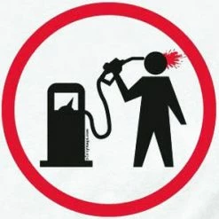 Bewild Cool Funny & Offensive Gas Prices Suck T-Shirt 7 Bewild Cool Funny & Offensive Gas Prices Suck T-Shirt
