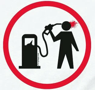 Bewild Cool Funny & Offensive Gas Prices Suck T-Shirt 4 Bewild Cool Funny & Offensive Gas Prices Suck T-Shirt