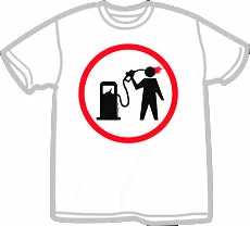 Bewild Cool Funny & Offensive Gas Prices Suck T-Shirt 3 Bewild Cool Funny & Offensive Gas Prices Suck T-Shirt