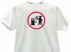 Bewild Cool Funny & Offensive Gas Prices Suck T-Shirt 5 Bewild Cool Funny & Offensive Gas Prices Suck T-Shirt