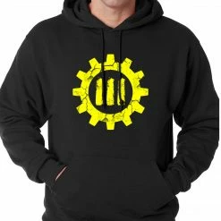 Bewild Gear 111 Adult Hoodie Comic Con & Gaming Clothing Video Game