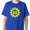 Bewild Gear 111 Kids T-shirt 2 Bewild Gear 111 Kids T-shirt