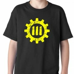 Bewild Gear 111 Kids T-shirt