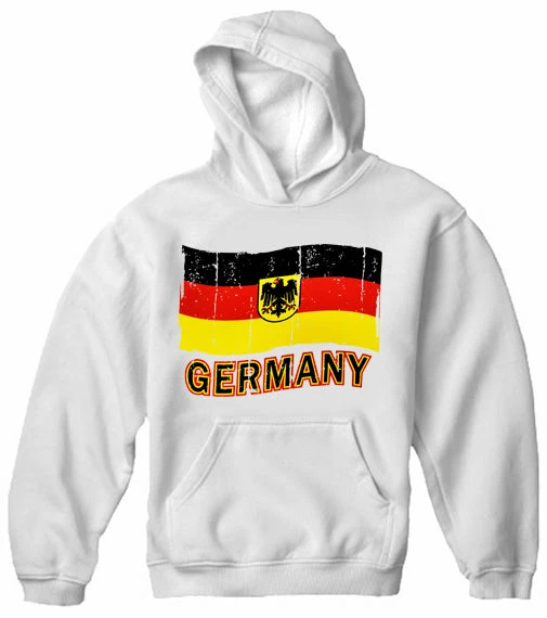 Bewild Germany Vintage Flag Adult Hoodie Nationality & Ethnic 6 Bewild Germany Vintage Flag Adult Hoodie Nationality & Ethnic