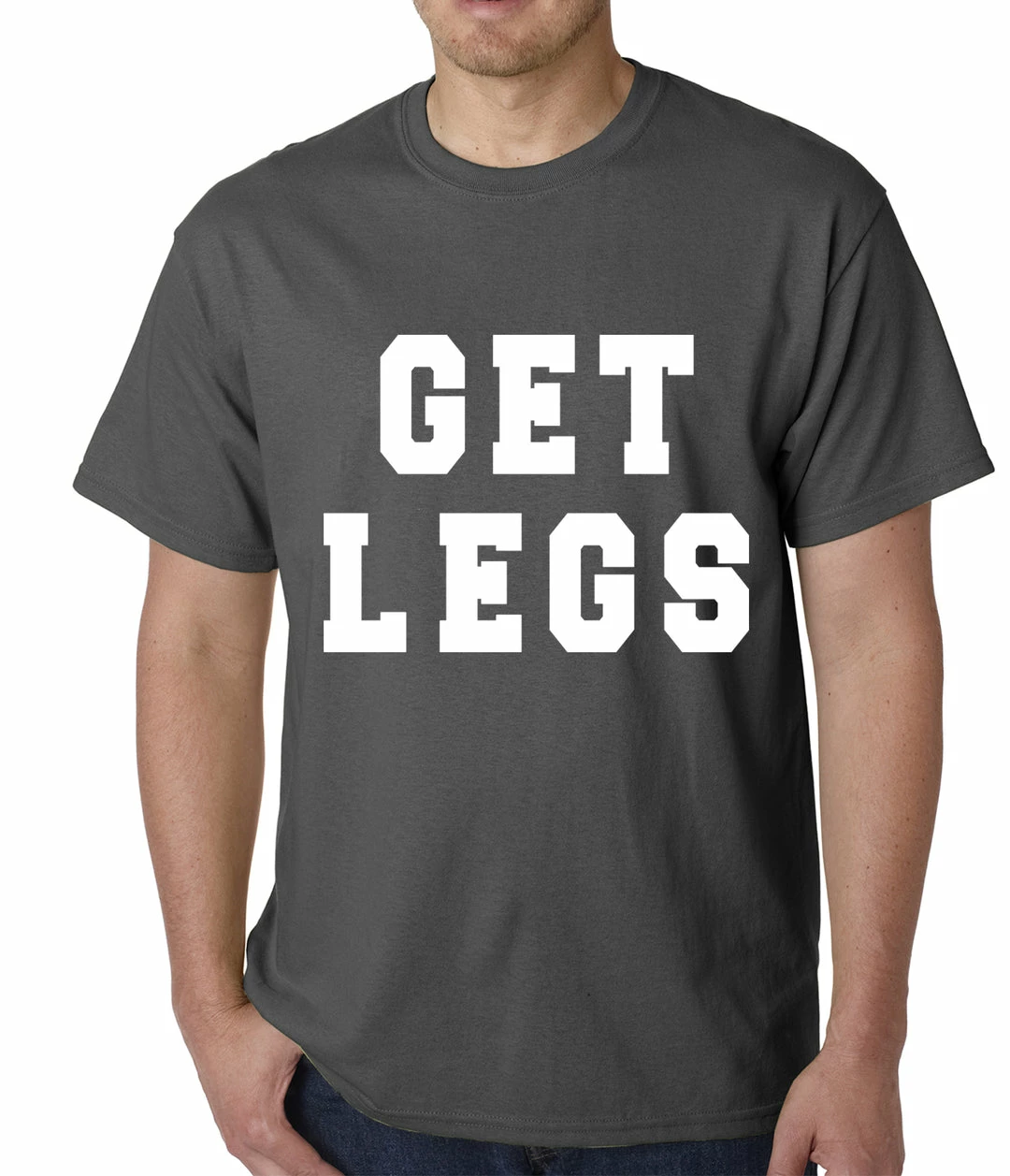 Bewild Get Legs Mens T-shirt Cool Funny & Offensive 5 Bewild Get Legs Mens T-shirt Cool Funny & Offensive