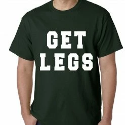 Bewild Get Legs Mens T-shirt Cool Funny & Offensive 16 Bewild Get Legs Mens T-shirt Cool Funny & Offensive