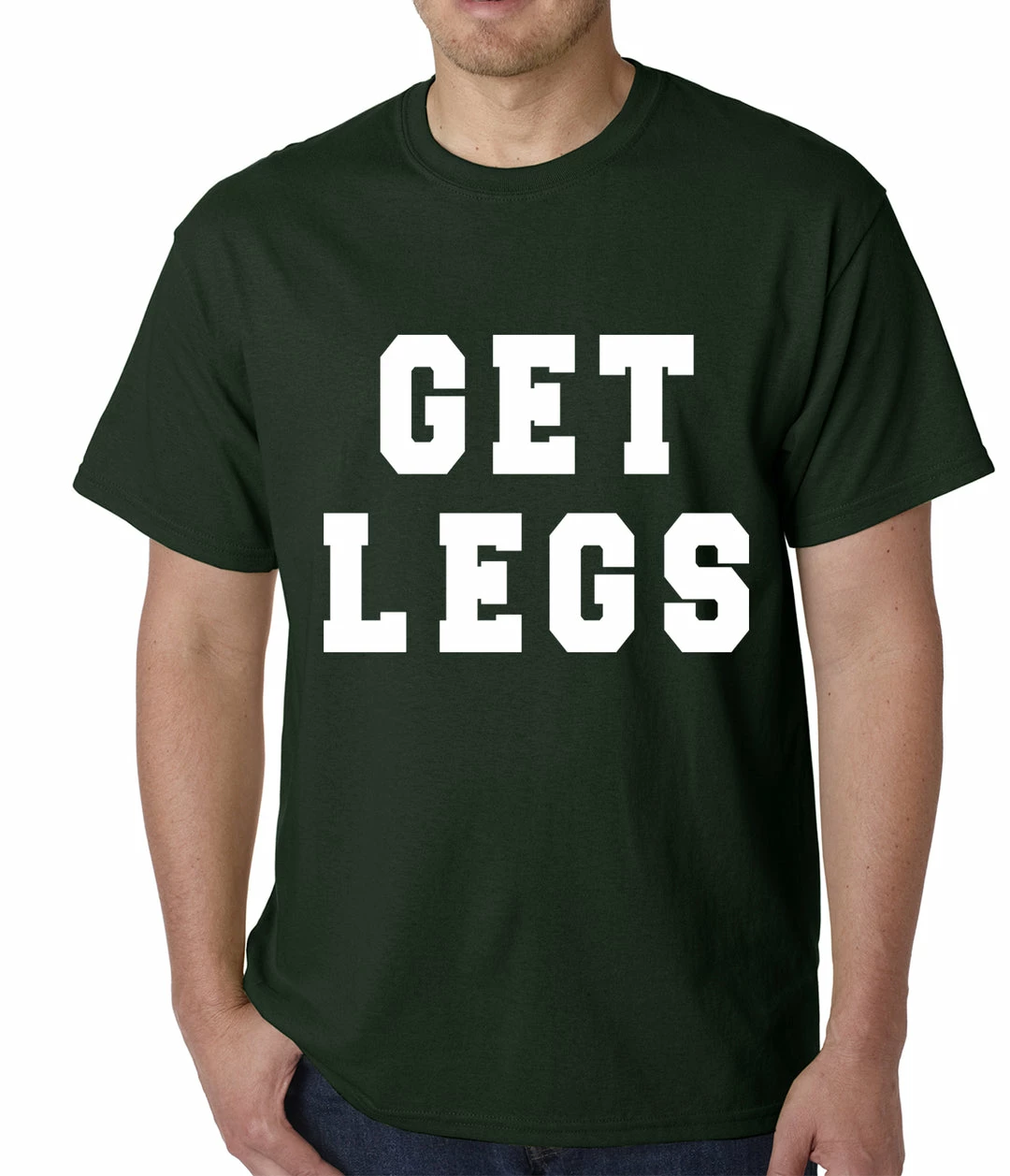 Bewild Get Legs Mens T-shirt Cool Funny & Offensive 6 Bewild Get Legs Mens T-shirt Cool Funny & Offensive