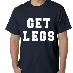 Bewild Get Legs Mens T-shirt Cool Funny & Offensive 19 Bewild Get Legs Mens T-shirt Cool Funny & Offensive