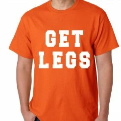 Bewild Get Legs Mens T-shirt Cool Funny & Offensive 20 Bewild Get Legs Mens T-shirt Cool Funny & Offensive