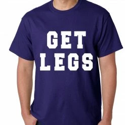 Bewild Get Legs Mens T-shirt Cool Funny & Offensive 21 Bewild Get Legs Mens T-shirt Cool Funny & Offensive
