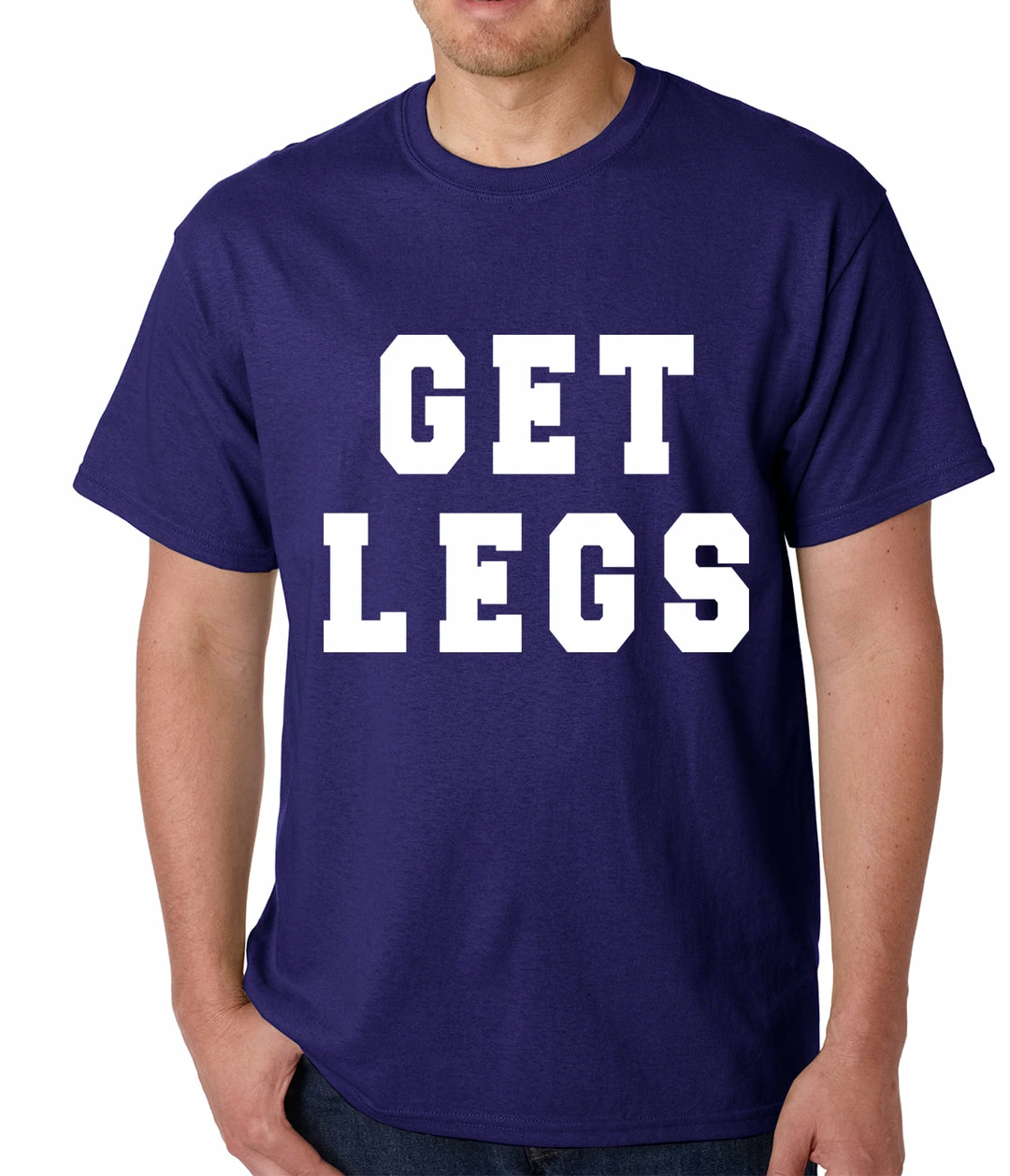 Bewild Get Legs Mens T-shirt Cool Funny & Offensive 11 Bewild Get Legs Mens T-shirt Cool Funny & Offensive