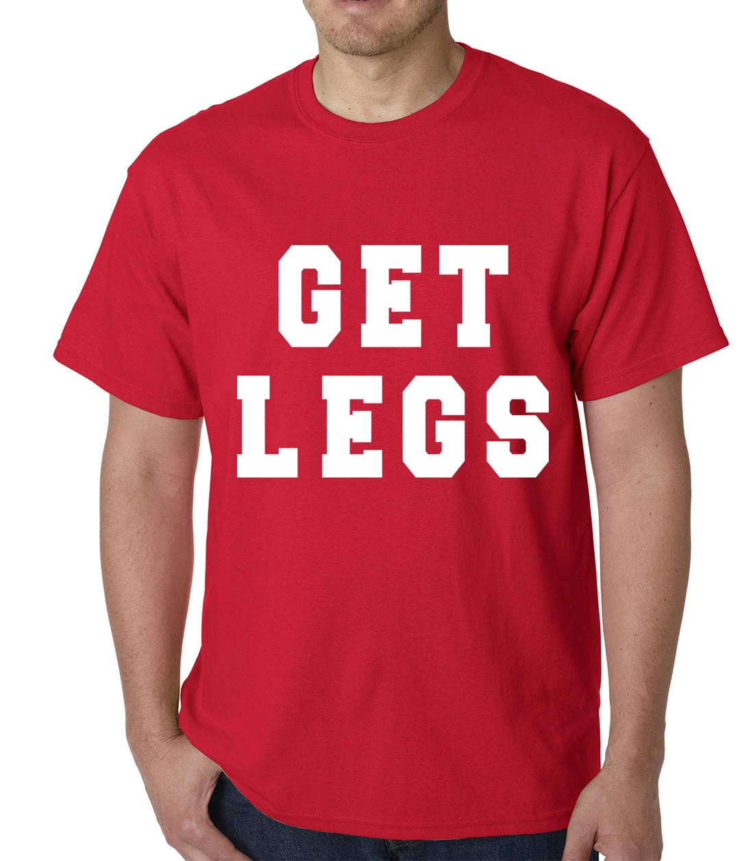 Bewild Get Legs Mens T-shirt Cool Funny & Offensive 12 Bewild Get Legs Mens T-shirt Cool Funny & Offensive