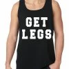 Bewild Get Legs Tank Top 2 Bewild Get Legs Tank Top
