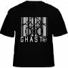 Bewild Ghast Barcode T-Shirt