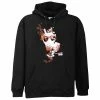 Bewild Ghast Butterfly Mask Hoodie Ghast Apparel