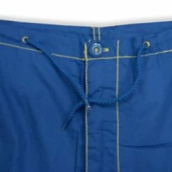 Bewild Ghast Cargo Drawstring Pants (Royal / Yellow) 14 Bewild Ghast Cargo Drawstring Pants (Royal / Yellow)