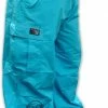 Bewild Ghast Cargo Drawstring Pants (Turquoise) 1 Bewild Ghast Cargo Drawstring Pants (Turquoise)