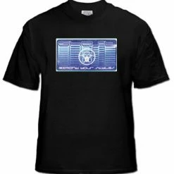 Bewild Ghast "Expand" T-Shirt (Large) Ghast Apparel