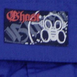 Bewild Ghast Kids Raver Dance Pants (Navy Blue)