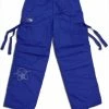 Bewild Ghast Kids Raver Dance Pants (Navy Blue) 1 Bewild Ghast Kids Raver Dance Pants (Navy Blue)
