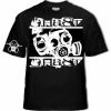 Bewild Ghast Scream T-Shirt (Black)