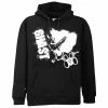 Bewild Ghast "Shotgun Warrior" Hoodie (Black)