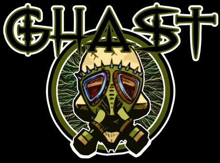 Bewild Ghast Storm Trooper 2007 Hoodie Ghast Apparel 4 Bewild Ghast Storm Trooper 2007 Hoodie Ghast Apparel