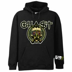 Bewild Ghast Storm Trooper 2007 Hoodie Ghast Apparel