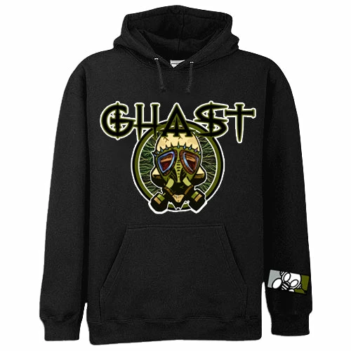 Bewild Ghast Storm Trooper 2007 Hoodie Ghast Apparel 3 Bewild Ghast Storm Trooper 2007 Hoodie Ghast Apparel