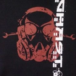 Bewild Ghast Storm Trooper Hoodie (Navy) Ghast Apparel