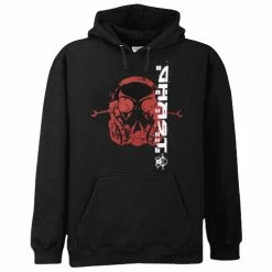 Bewild Ghast Storm Trooper Hoodie (Navy) Ghast Apparel