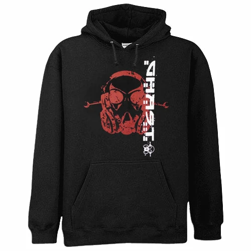 Bewild Ghast Storm Trooper Hoodie (Navy) Ghast Apparel 3 Bewild Ghast Storm Trooper Hoodie (Navy) Ghast Apparel
