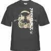 Bewild Ghast Storm Trooper T-Shirt (Grey) Ghast Apparel