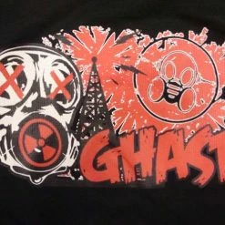 Bewild Ghast Apparel Ghast
