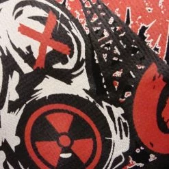 Bewild Ghast Apparel Ghast