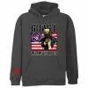 Bewild Ghast Uncle Ghast Wants You Hoodie (Lt.Grey)