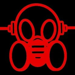 Bewild Ghast Uncle Ghast Wants You T-Shirt (Black)