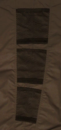 Bewild Ghast Wide Bottom Raver Pants (Brown) 6 Bewild Ghast Wide Bottom Raver Pants (Brown)