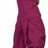 Bewild Girly Hipster UFO Girls "Hipster" UFO Dance Team Pants (Magenta)