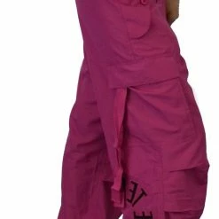 Bewild Girly Hipster UFO Girls "Hipster" UFO Dance Team Pants (Magenta)