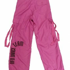 Bewild Girly Hipster UFO Girls