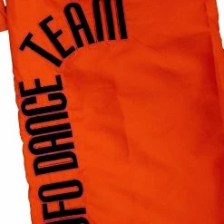 Bewild Girls "Hipster" UFO Dance Team Pants (Red) 11 Bewild Girls