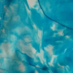 Bewild Girls Hipster UFO Pants (Blue Tie Dye) Girly Hipster UFO 11 Bewild Girls Hipster UFO Pants (Blue Tie Dye) Girly Hipster UFO