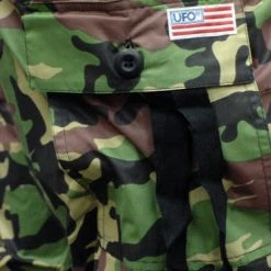 Bewild Girly Hipster UFO Girls