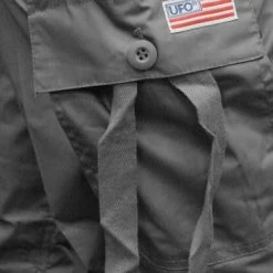 Bewild Girly Hipster UFO Girls