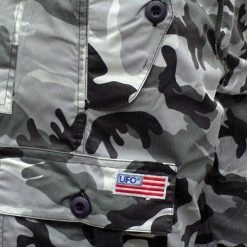 Bewild Girly Hipster UFO Girls